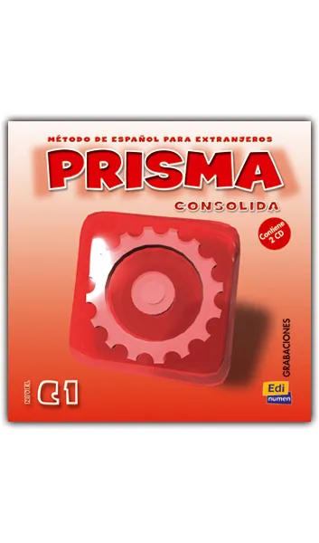 PRISMA C1 CD AUDIO