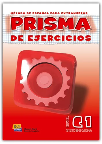 PRISMA C1 EJER