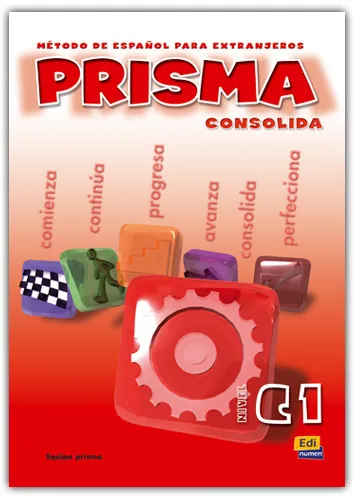 PRISMA C1 AL