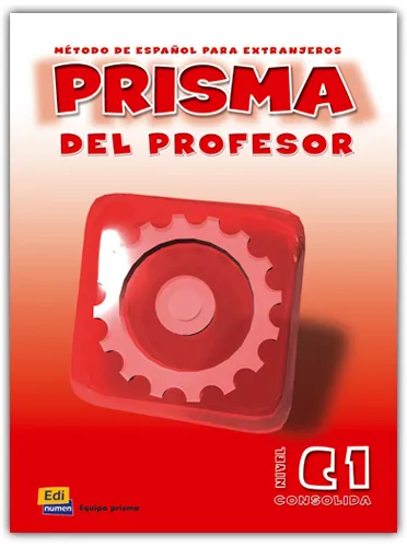 PRISMA C1 PROF+CD
