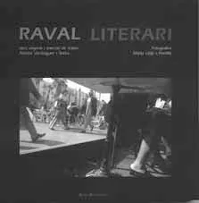 RAVAL LITERARI