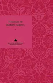 HISTORIAS DE MUJERES SAGACES