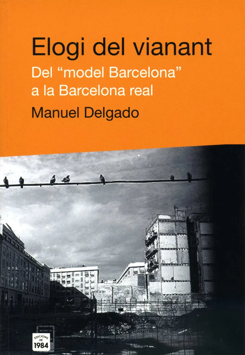 ELOGI DEL VIANANT