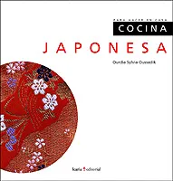 COCINA JAPONESA
