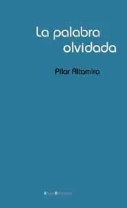 PALABRA OLVIDADA