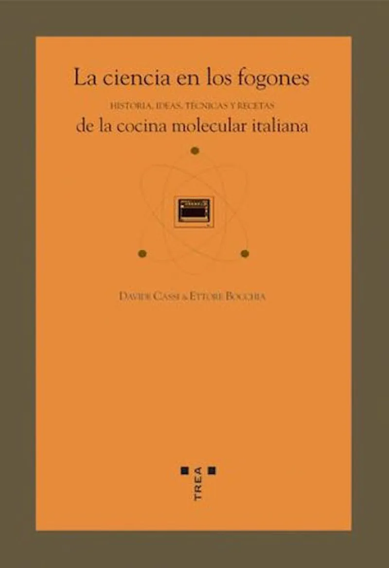 CIENCIA EN LOS FOGONES