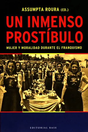 INMENSO PROSTIBULO, UN
