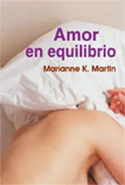AMOR EN EQUILIBRIO