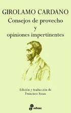 CONSEJOS DE PROCECHO Y POPINIONES IMPERTINENTES