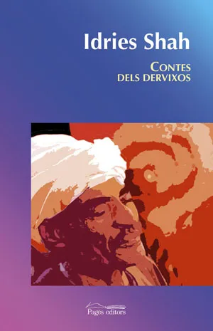CONTES DELS DERVIXOS