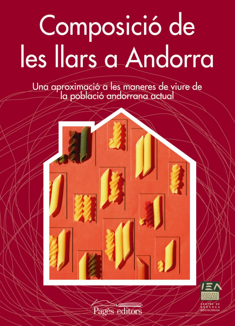 COMPOSICIO DE LES LLARS A ANDORRA