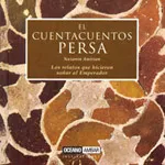 CUENTACUENTOS PERSA, EL