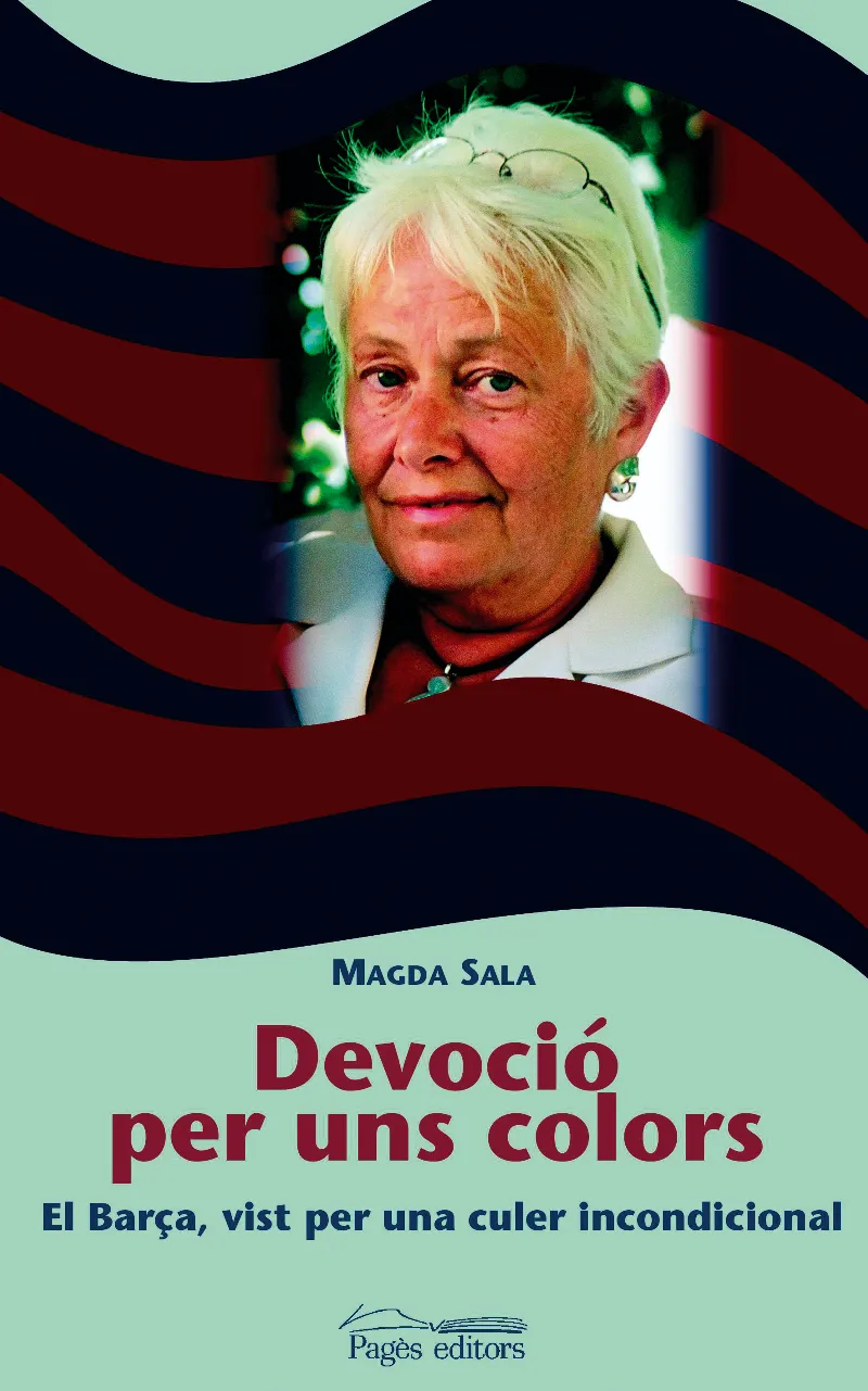 Devoció per uns colors