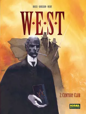 WEST VOL 2: CENTURY CLUB