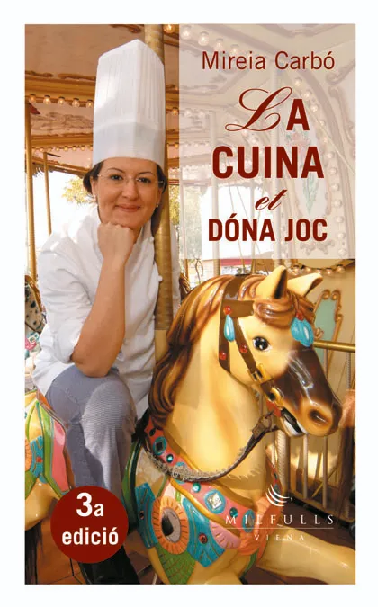 CUINA ET DONA JOC, LA