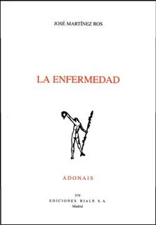 ENFERMEDAD, LA