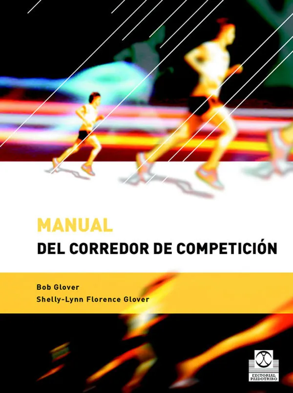 MANUAL DEL CORREDOR DE COMPETICIÓN