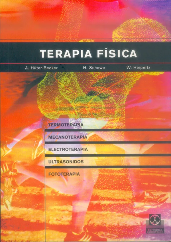 TERAPIA FISICA