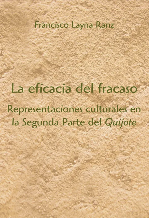 EFICACIA DEL FRACASO