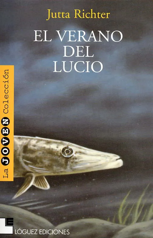 VERANO DE LUCIO, EL