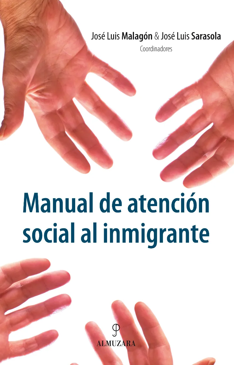 MANUAL DE ATENCION SOCIAL AL INMIGRANTE