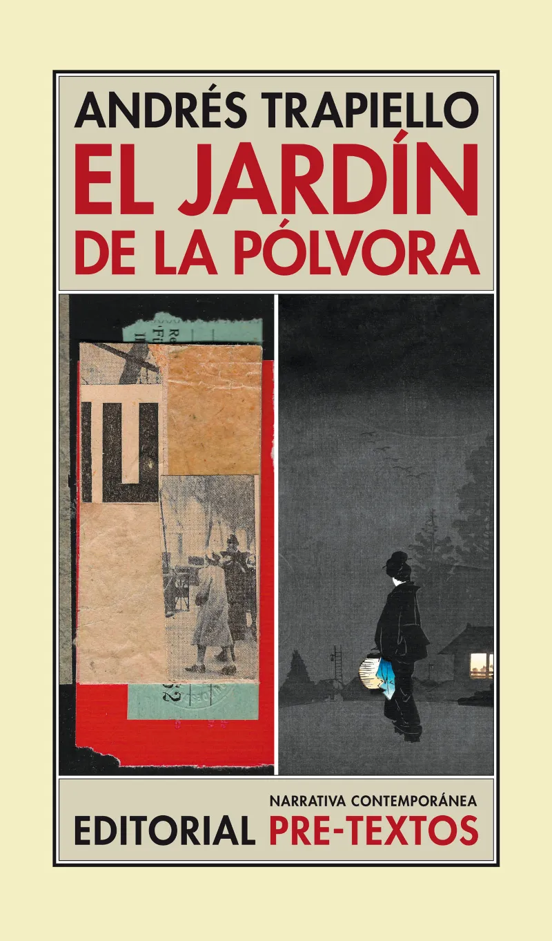 JARDIN DE LA POLVORA, EL
