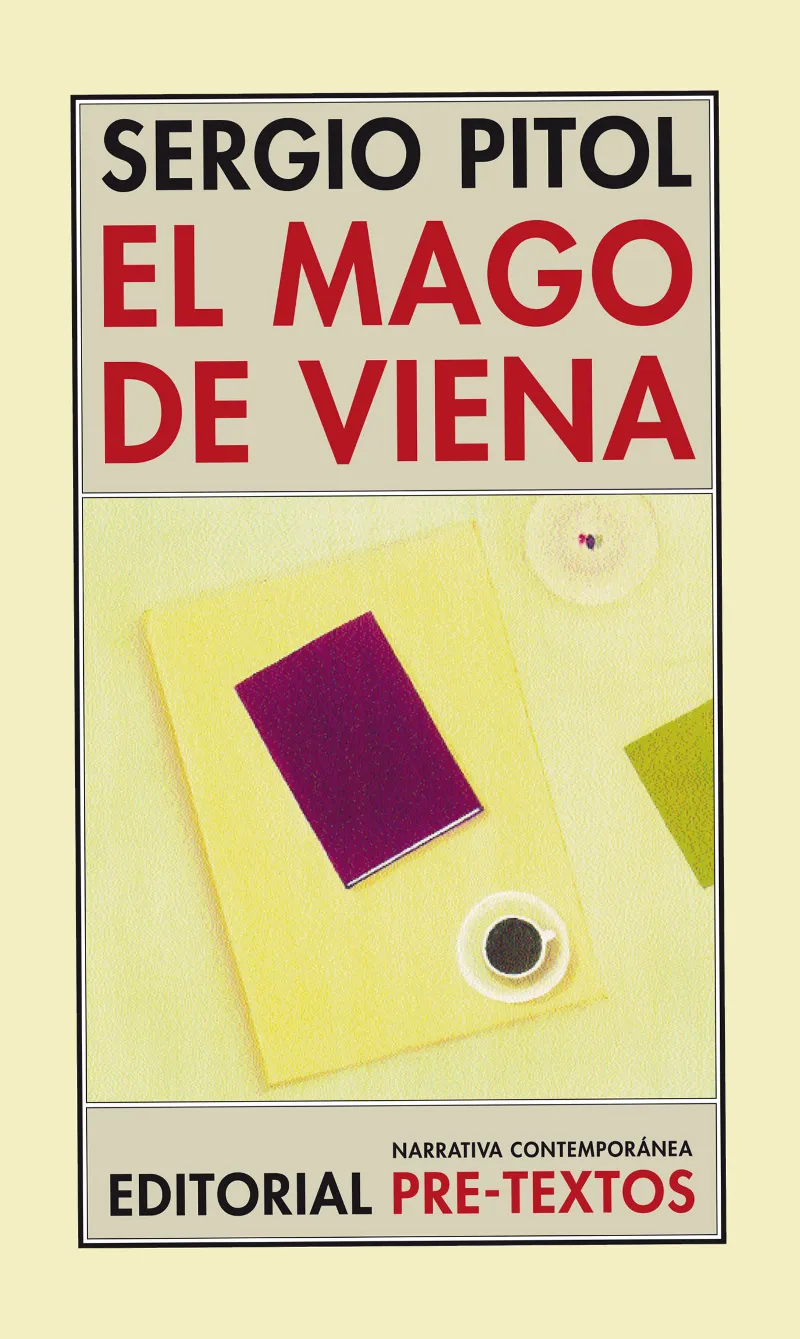 MAGO DE VIENA, EL