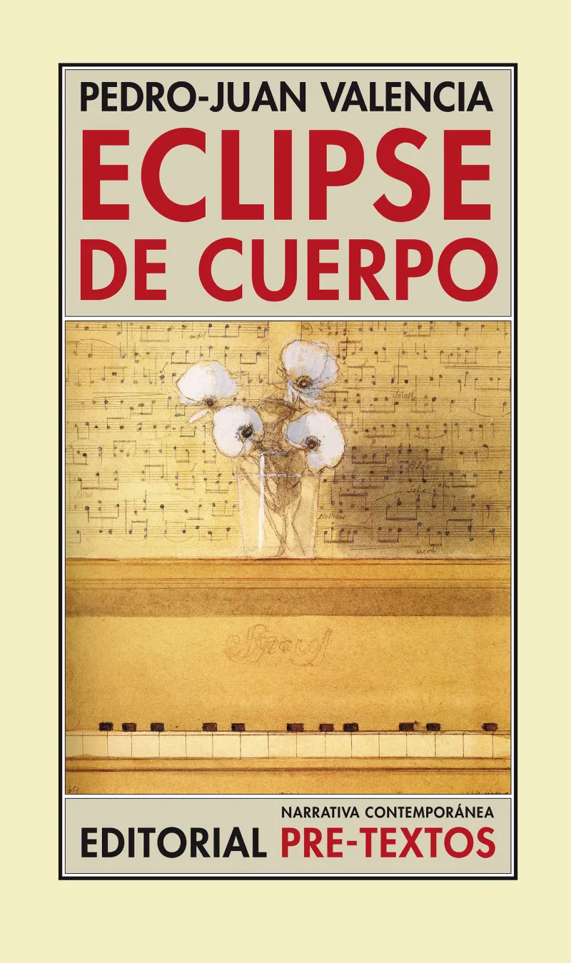 ECLIPSE DE CUERPO