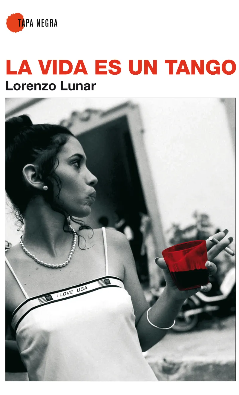 VIDA ES UN TANGO, LA
