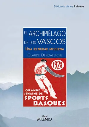 ARCHIPIELAGO DE LOS VASCOS, EL