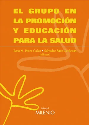 GRUPO EN LA PROMOCION Y EDUCACION PARA LA SALUD,EL
