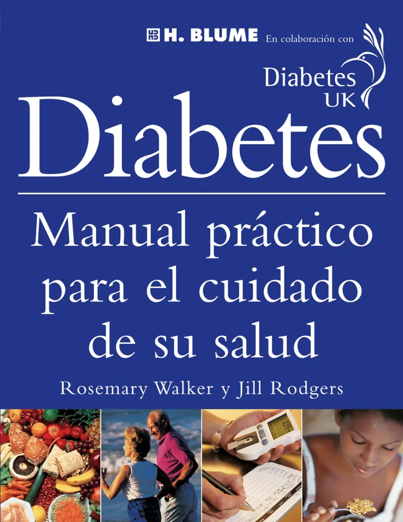 DIABETES MANUAL PRACTICO PARA EL CUIDADO DE SU