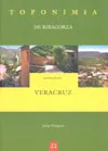 MUNICIPIO DE VERACRUZ -TOPONIMIA DE RIBAGORZA-