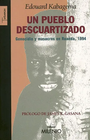 PUEBLO DESCUARTIZADO, UN