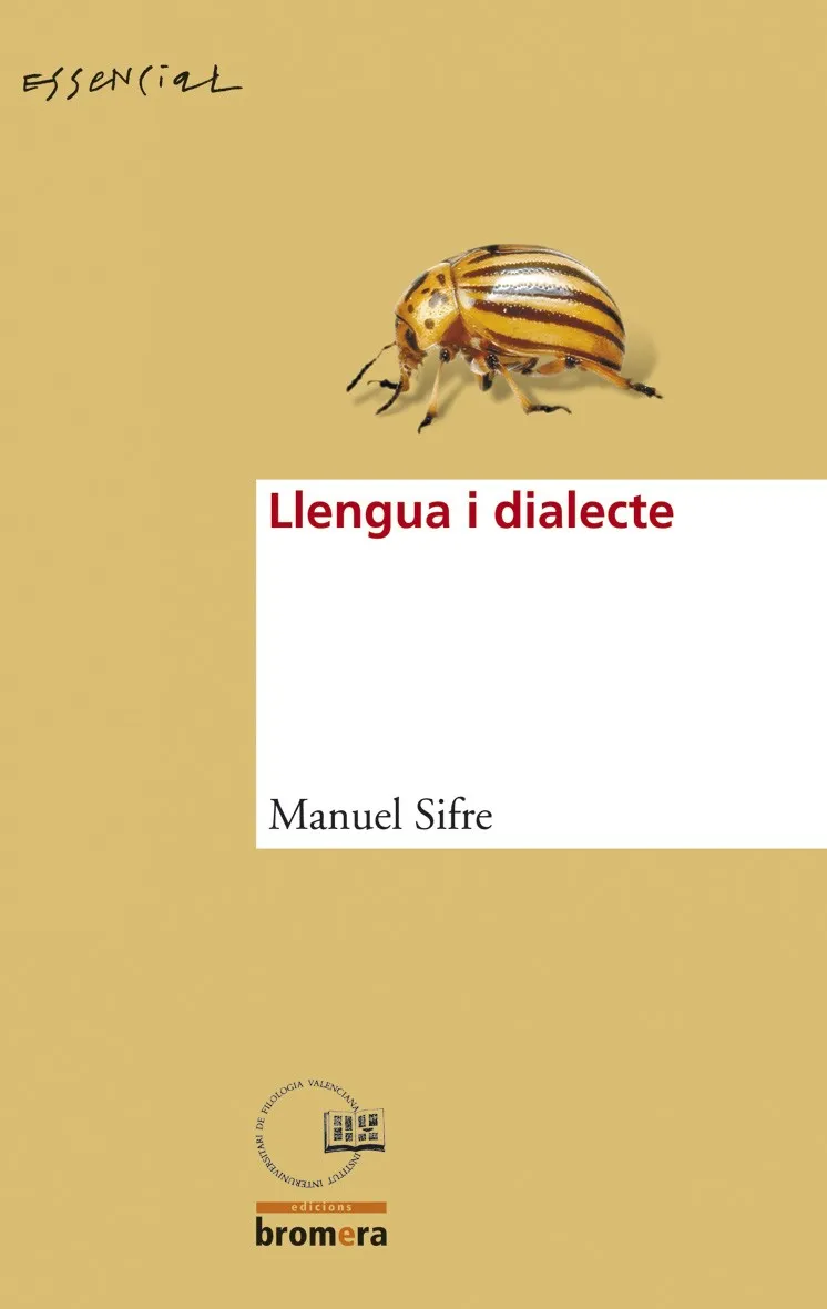 LLENGUA I DIALECTE