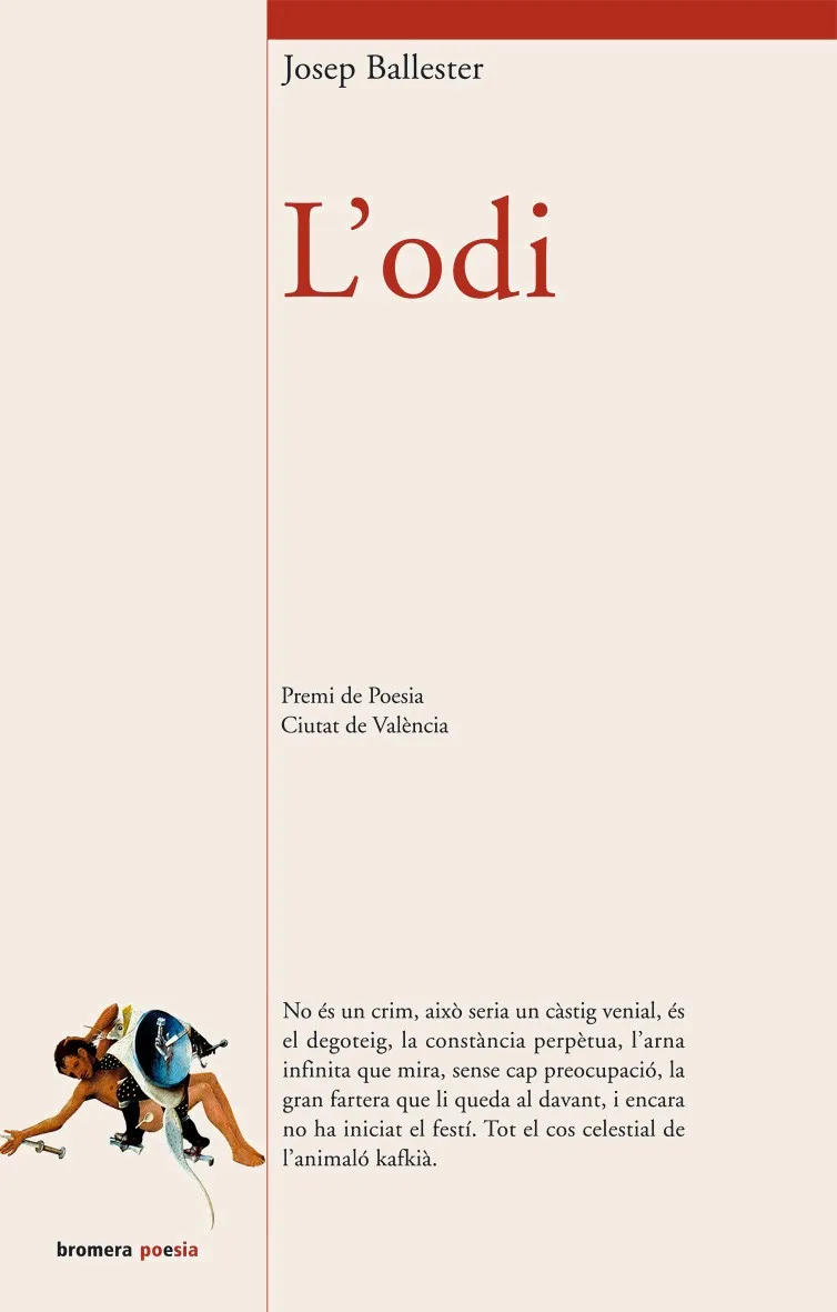 ODI, L'