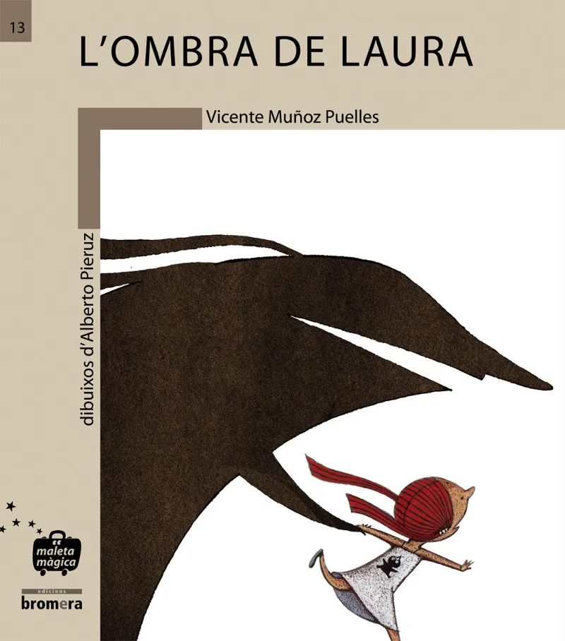 L’OMBRA DE LAURA