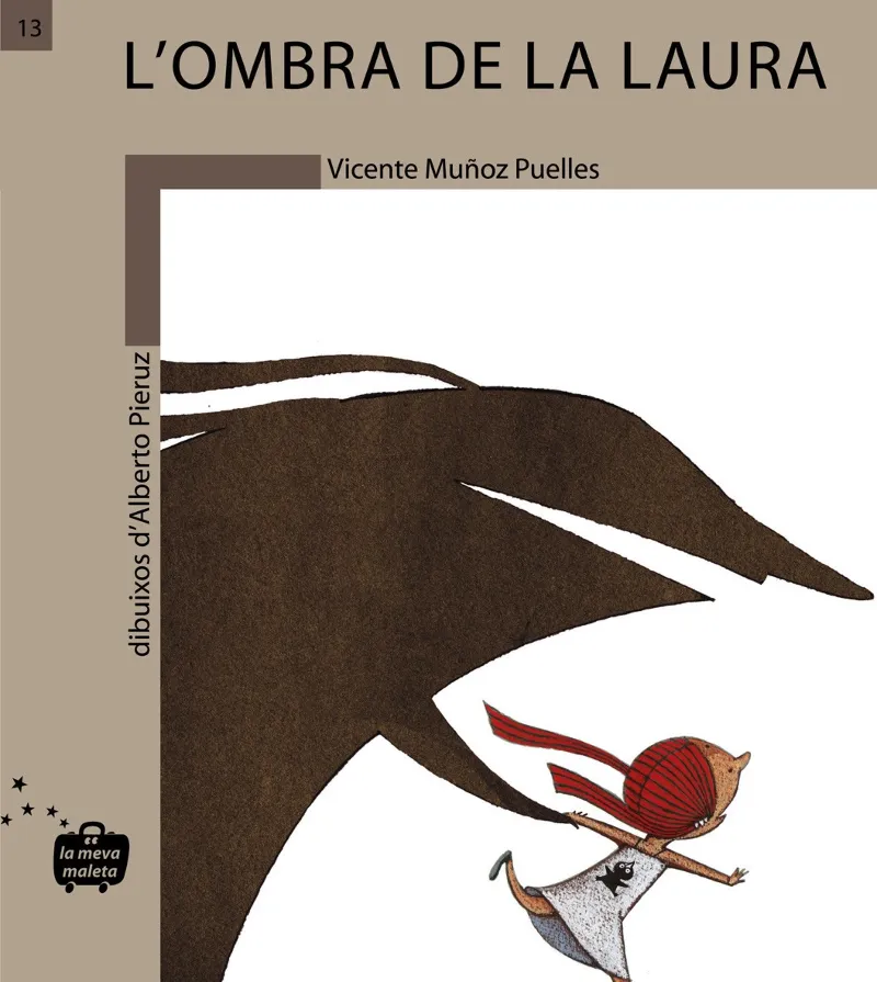 OMBRA DE LA LAURA,L'