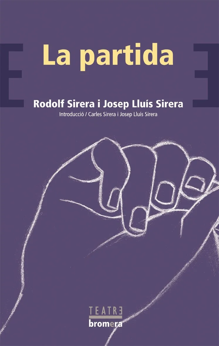 PARTIDA, LA