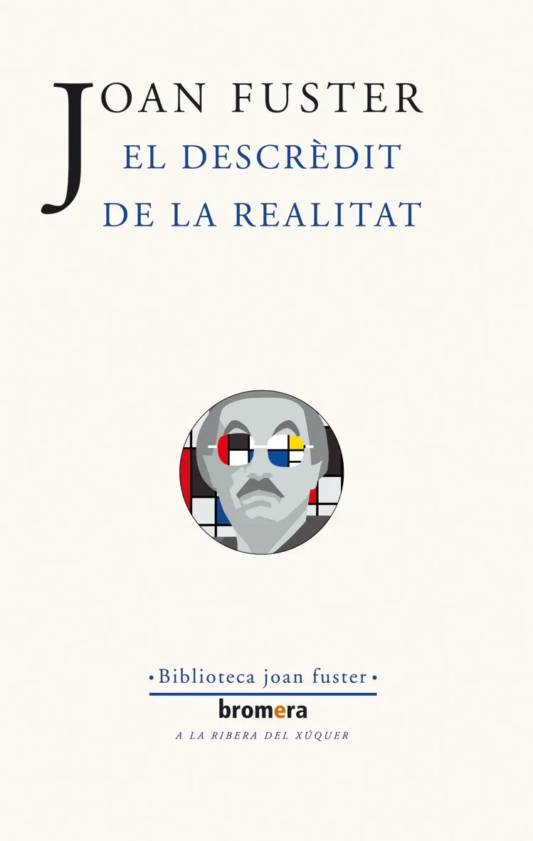 DESCREDIT DE LA REALITAT, EL