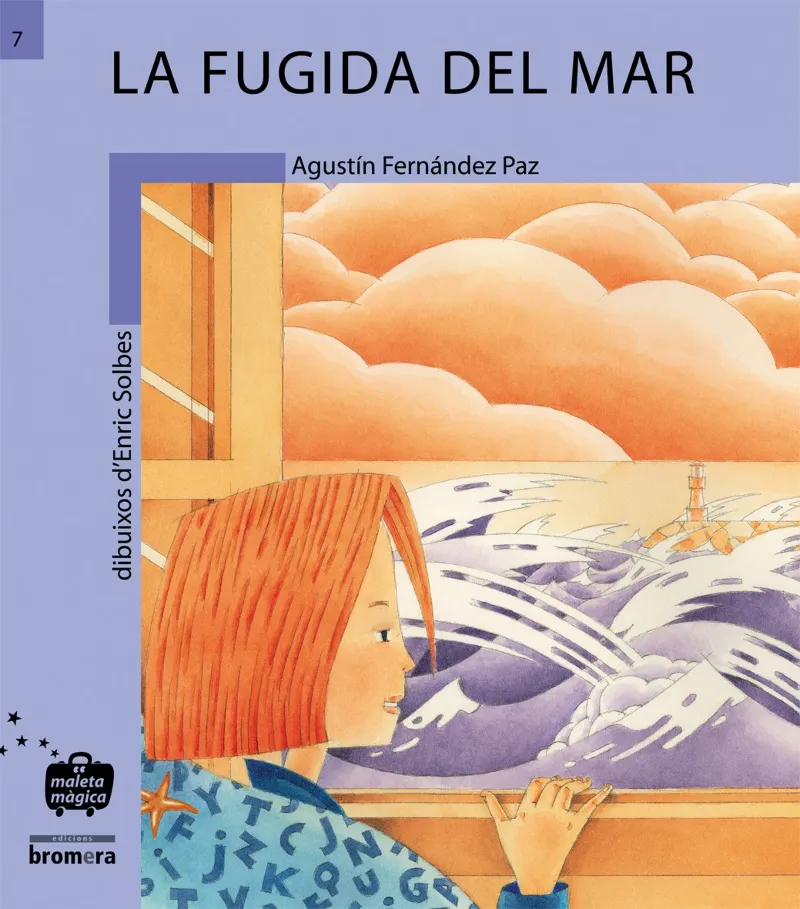 LA FUGIDA DE LA MAR
