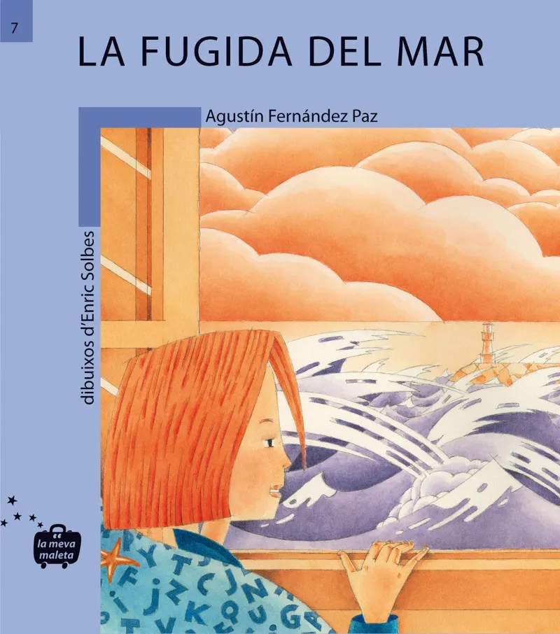 FUGIDA DEL MAR,LA