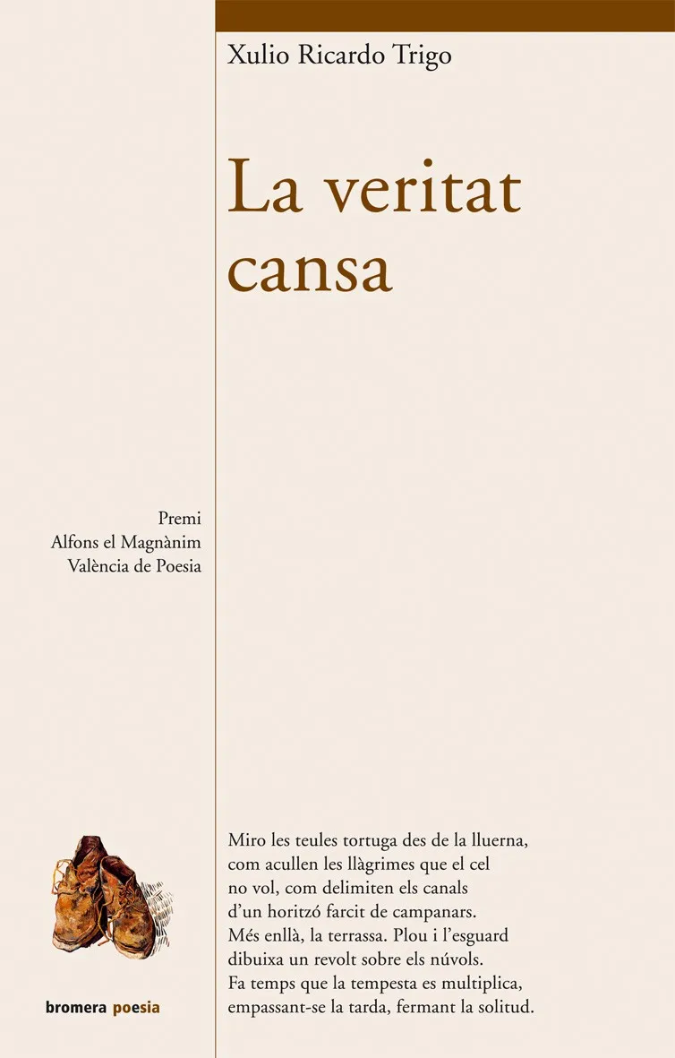 VERITAT CANSA, LA