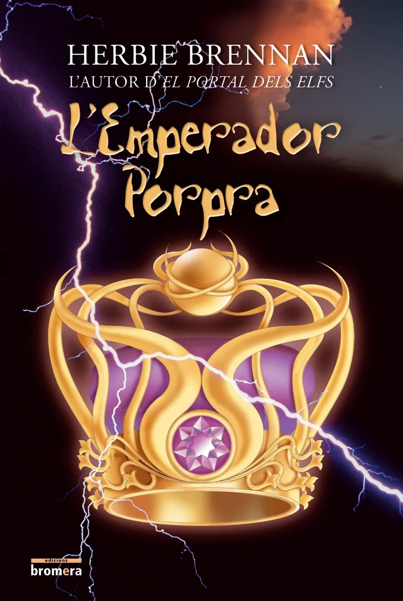 EMPERADOR PORPRA, L'