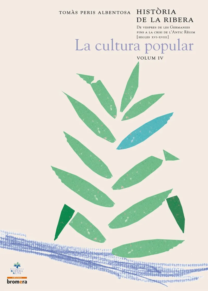 HISTORIA DE LA RIBERA IV