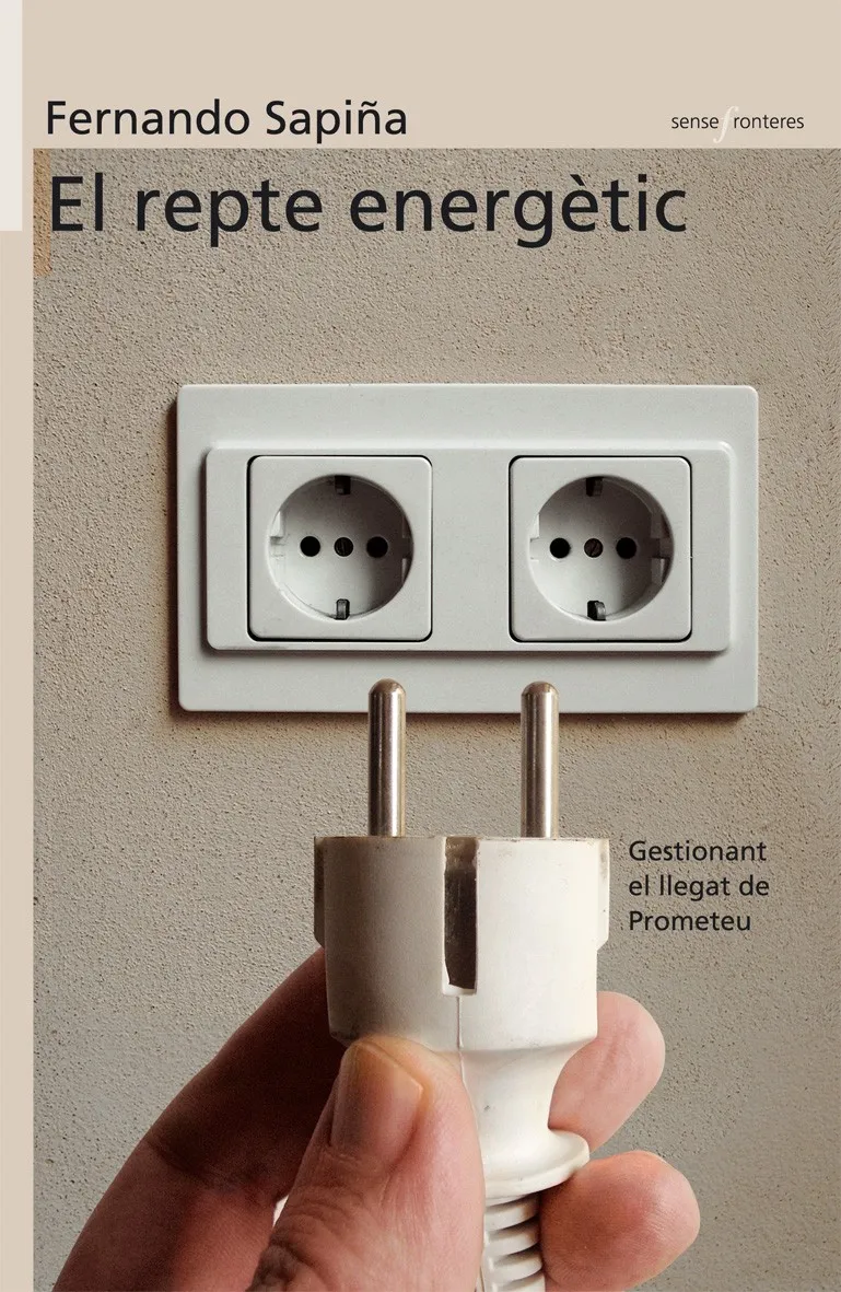 REPTE ENERGETIC, EL