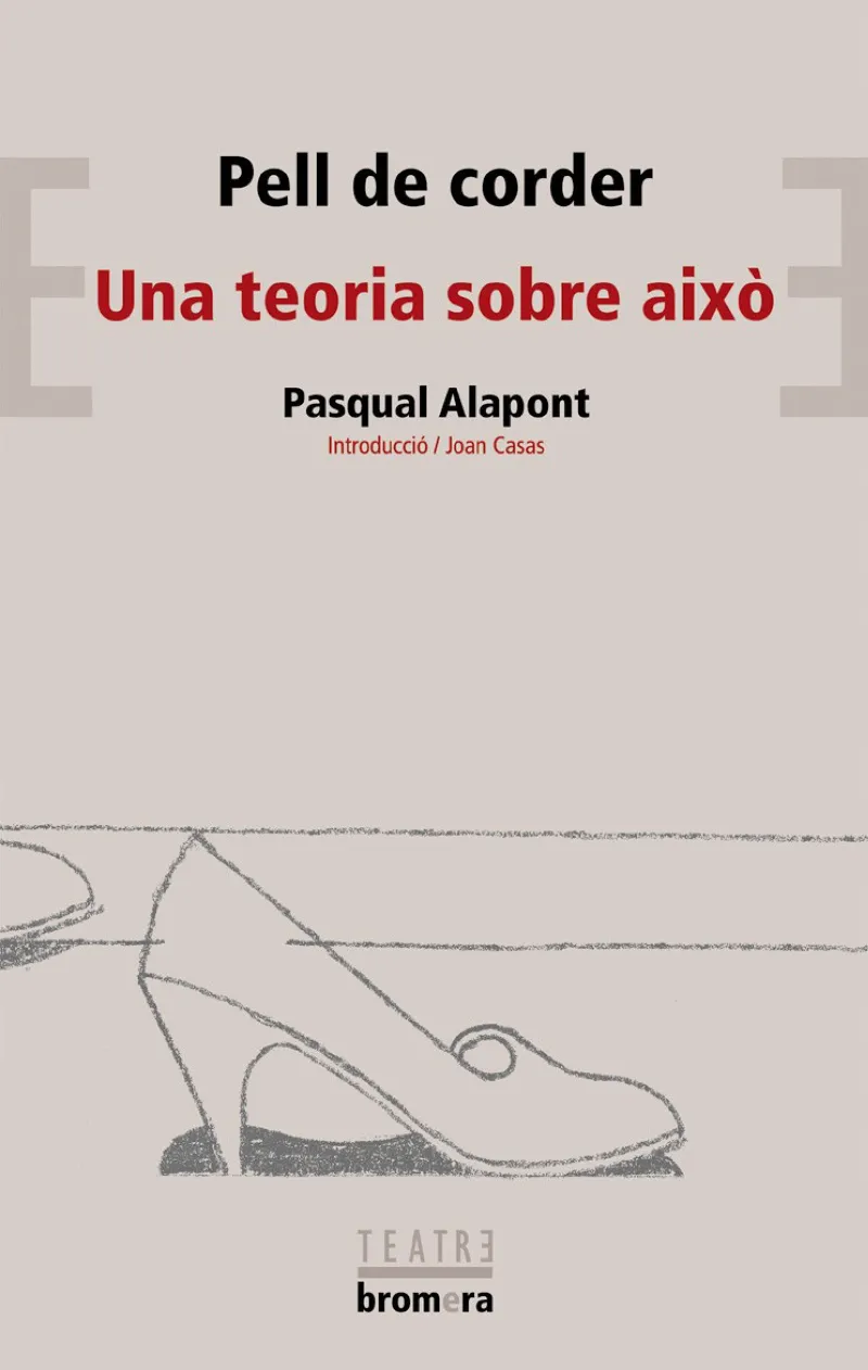 PELL DE CORDER UNA TEORIA SOBRE AIXO