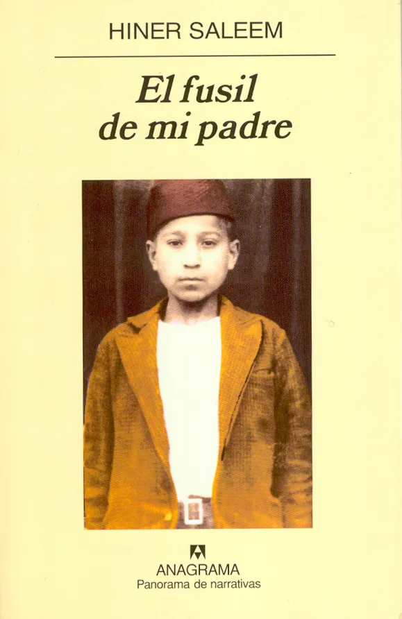 FUSIL DE MI PADRE, EL