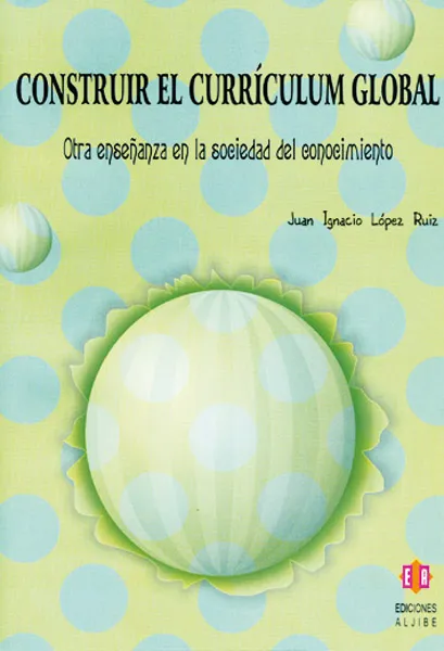 Construir el currículum global