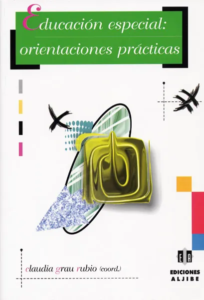 EDUCACION ESPECIAL ORIENTACIONES PRACTICAS